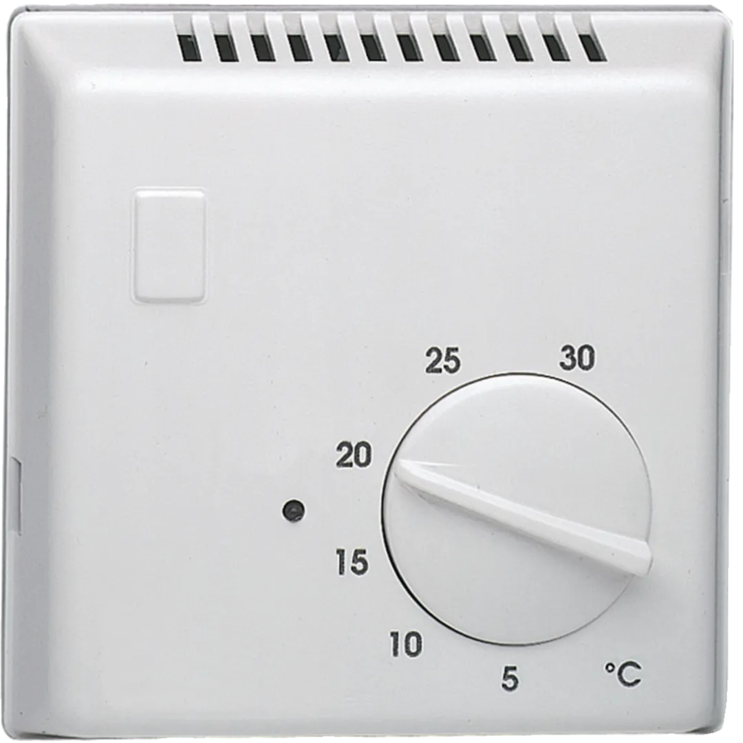 25505 - Thermostat d ambiance électronique avec sonde séparée