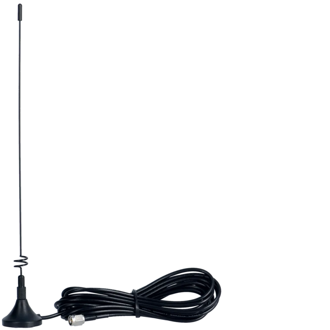 904-21X - Antenne GSM externe 3dB magnétique