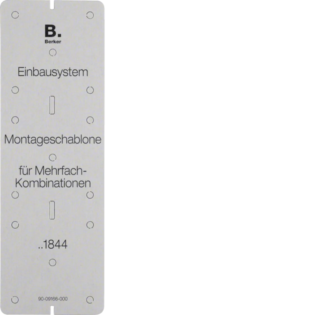 91844 - Integro - marcador p/ furações