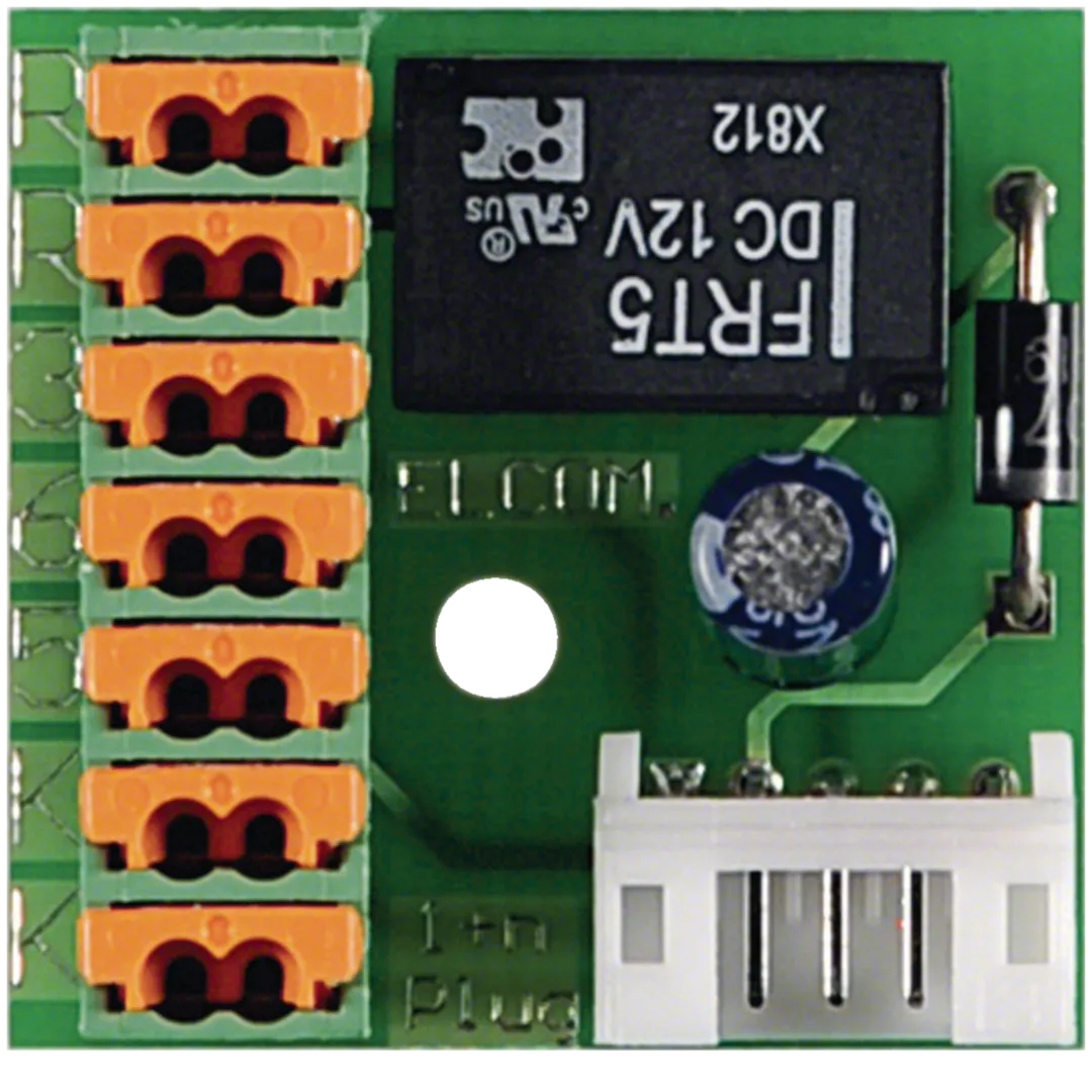 1400040 - RSR-402 Rufrelais für HAT-402 EB 1+n