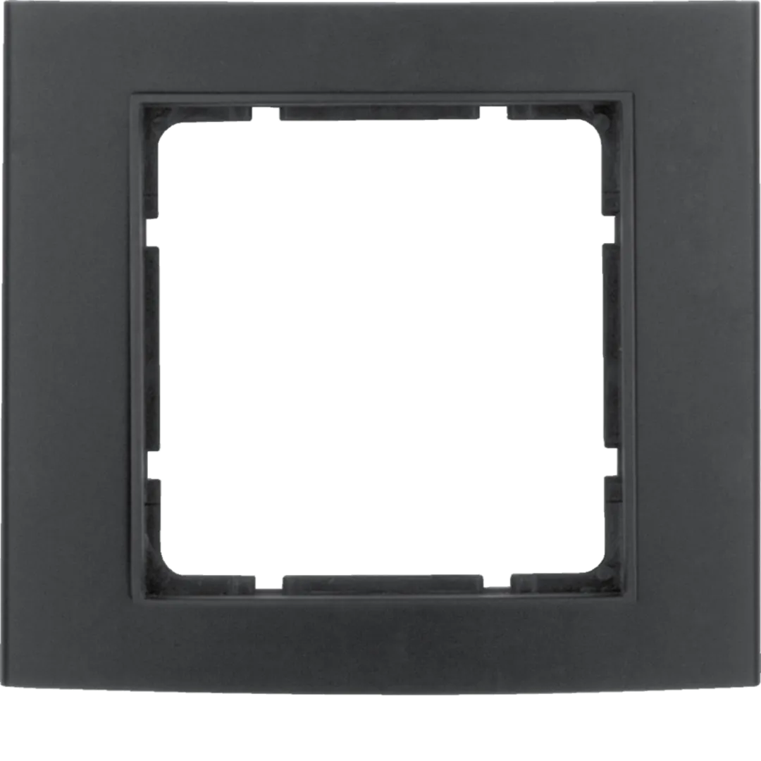 10113005 - B.3 - quadro x1, preto/antracite