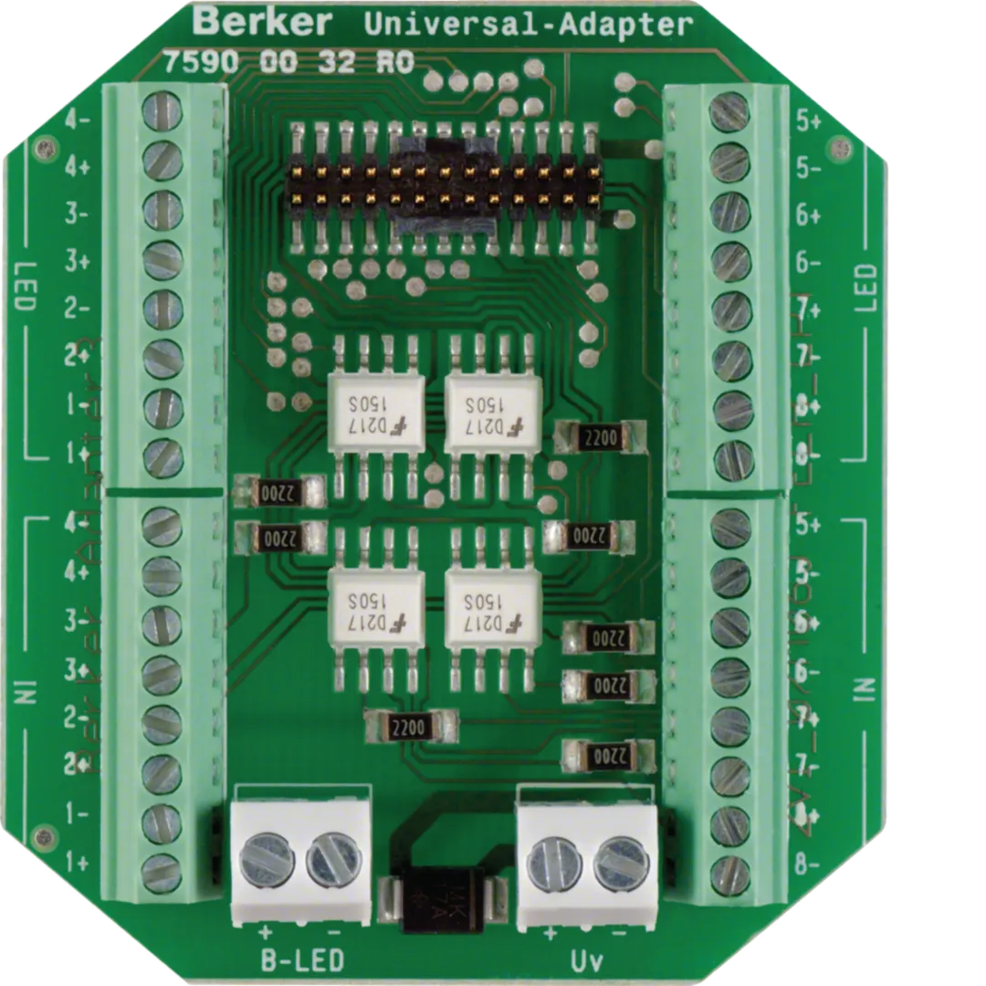 75900032 - Adapter, za KNX i relejne TS senzore