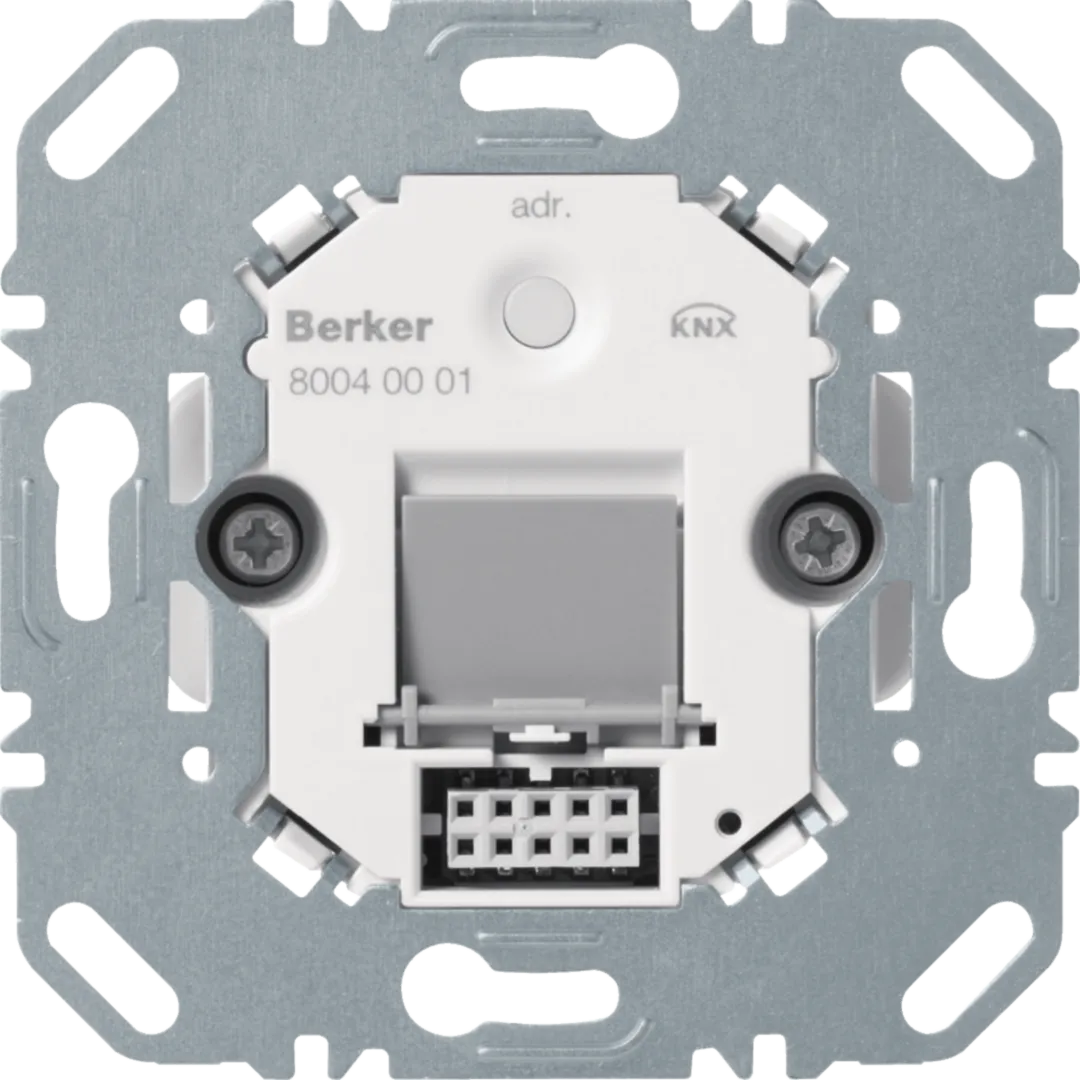 80040001 - BAU (Easy)