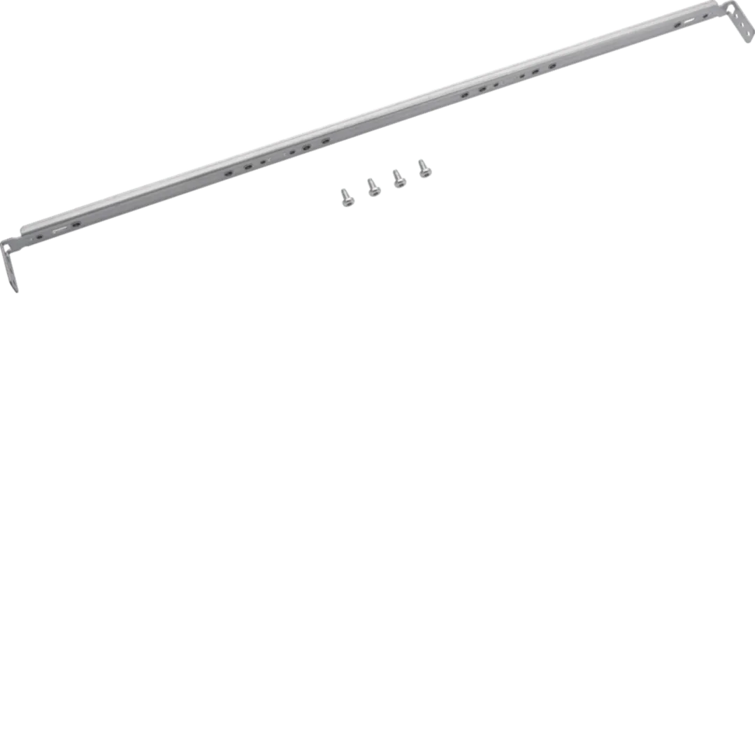 C-QTUN110 - Quertraverse für univers N Breite 1100mm mit Abfangschiene