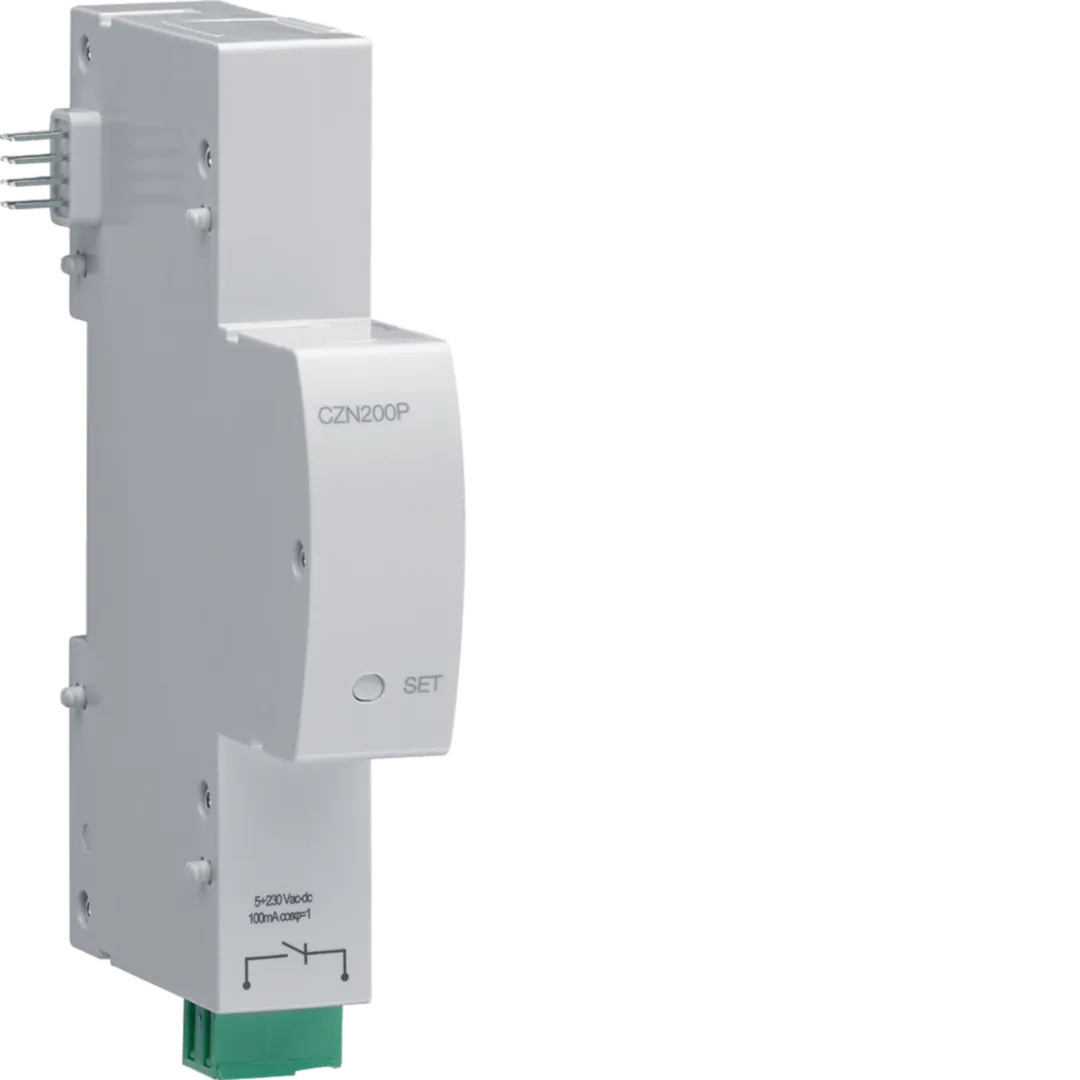 CZN200P - CONTATTO AUSILIARIO 1NA PER CDA225SP E CDA240SP