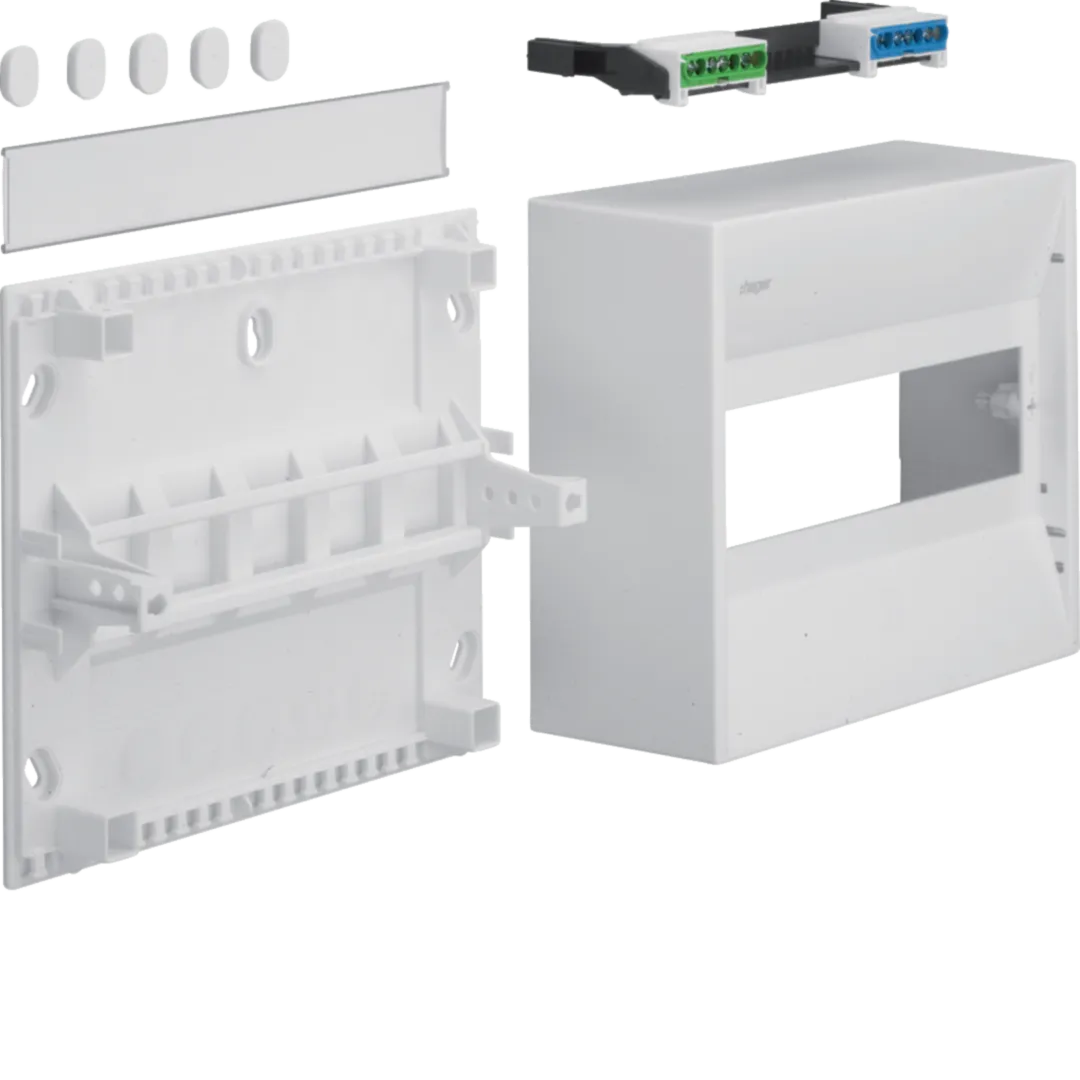 GD110N - MINI GAMMA ΠΙΝΑΚΑΣ ΕΞΩΤΕΡΙΚΟΣ 1X10M