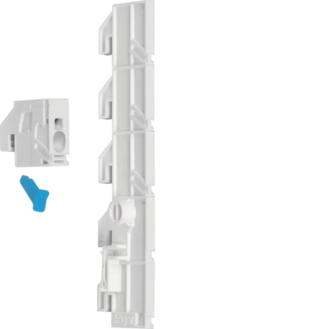 K96ESA1 - Einspeiseadapter, univ.Z, 1-25mm², m. Klemme 1polig, für SaS 12x5mm, erweiterbar