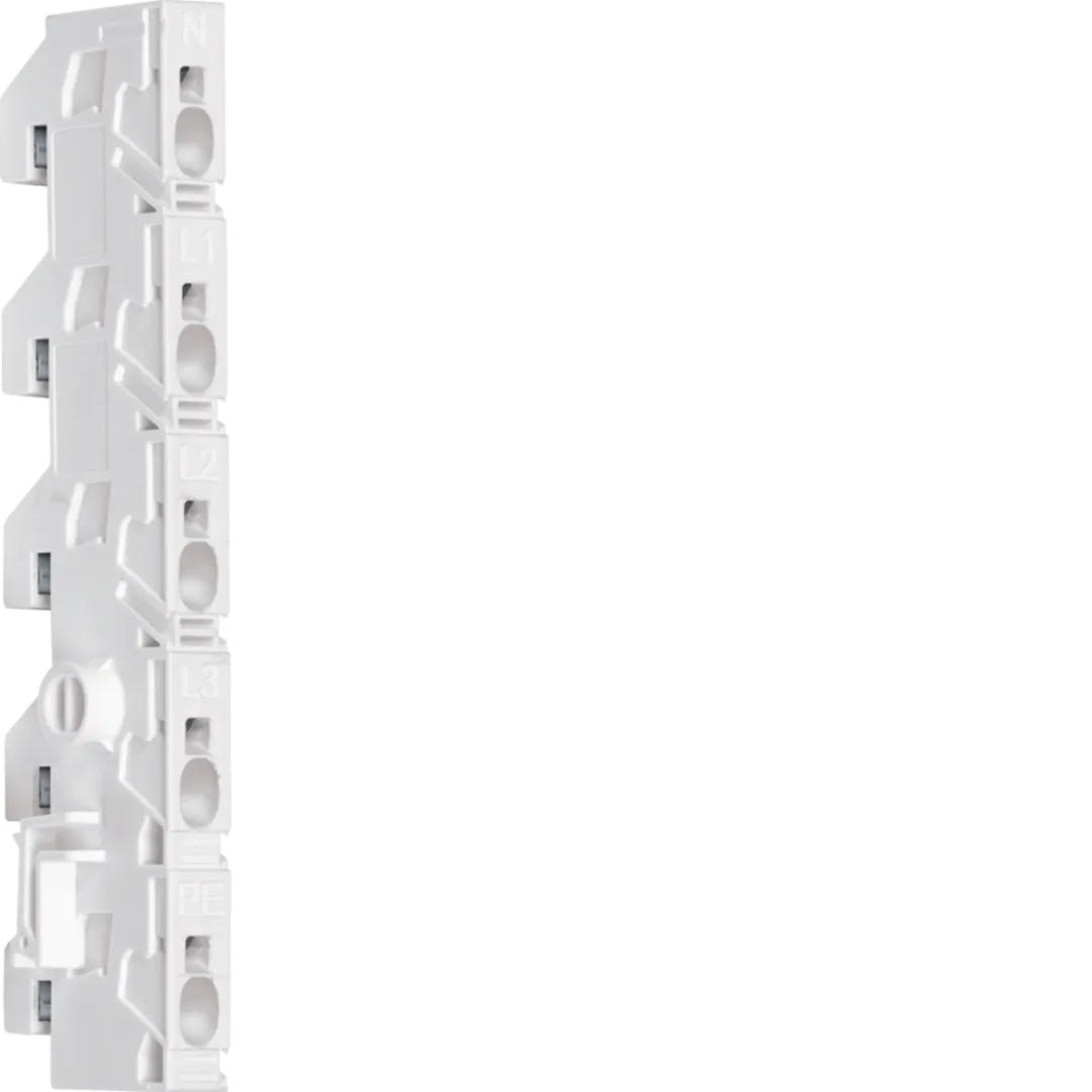 K96ESA5 - Einspeiseadapter (ESA), univers Z, 1-25mm², 5-polig, SaS 12x5mm