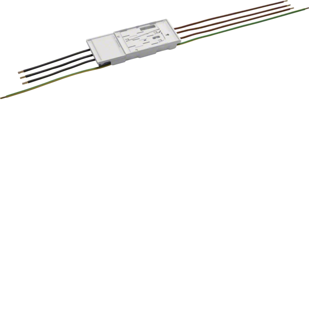 KU73C20 - BKE-I, universZ, für EBS-Höhe 1050mm, 4-polig, 10mm², mit Spannungsabgriff