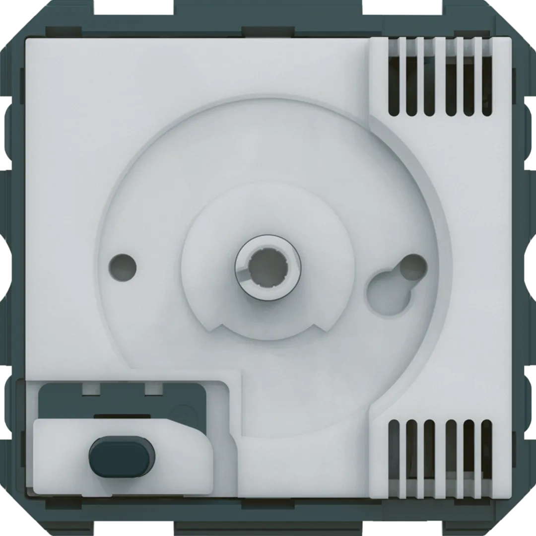 WXF315 - lumina/gallery Regulator temperatury pomieszczenia mechanizm 2M