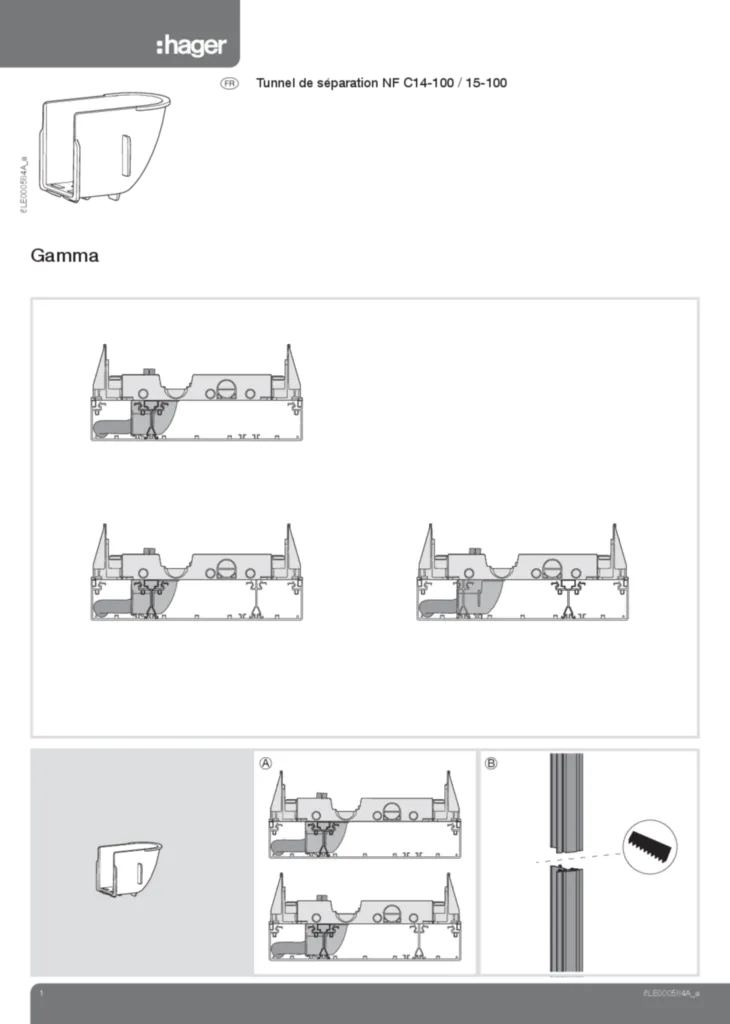 Image Guide d'installation  International 2014-07-23 | Hager France