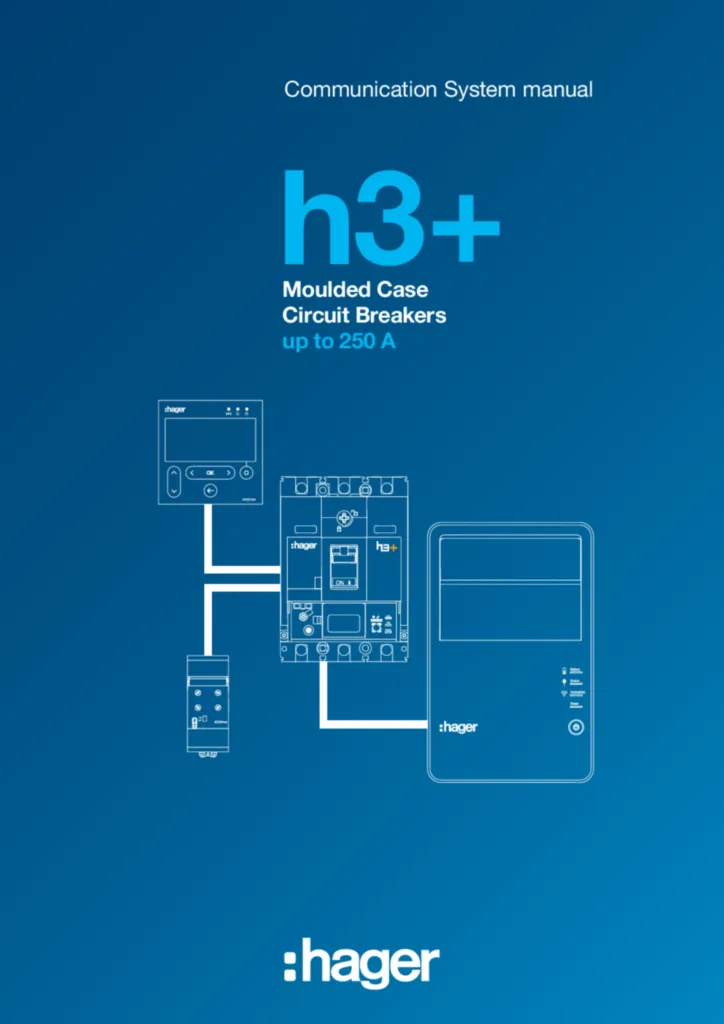 Image Instructions d'utilisation  International 2020-09-21 | Hager Suisse