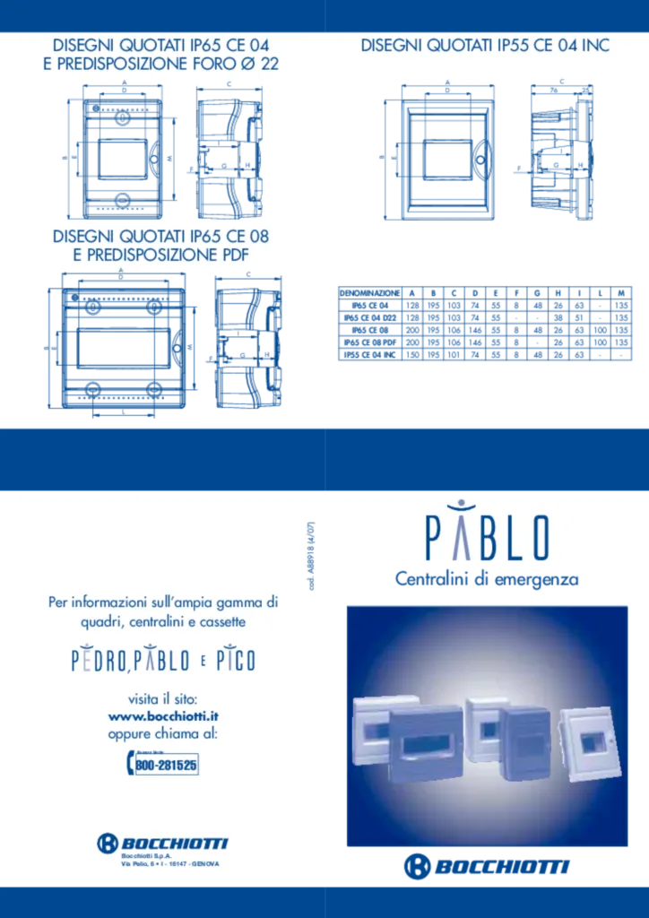 Immagine Istruzioni_di_montaggio_Bocchiotti_IP55_65CE | Hager Italia