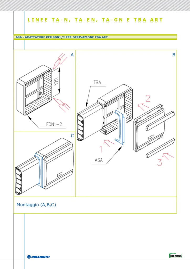 Immagine Istruzioni_di_montaggio_Bocchiotti_ASA | Hager Italia