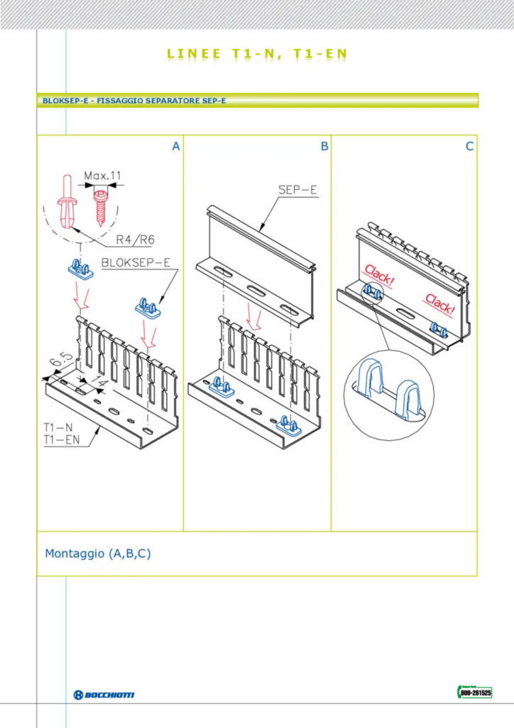 Immagine Istruzioni_di_montaggio_Bocchiotti_BLOKSEP-E | Hager Italia