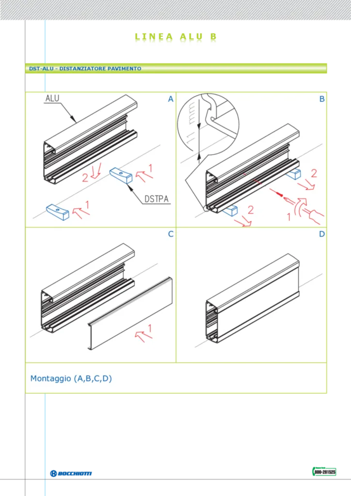 Immagine Istruzioni_di_montaggio_Bocchiotti_DST_ALU | Hager Italia