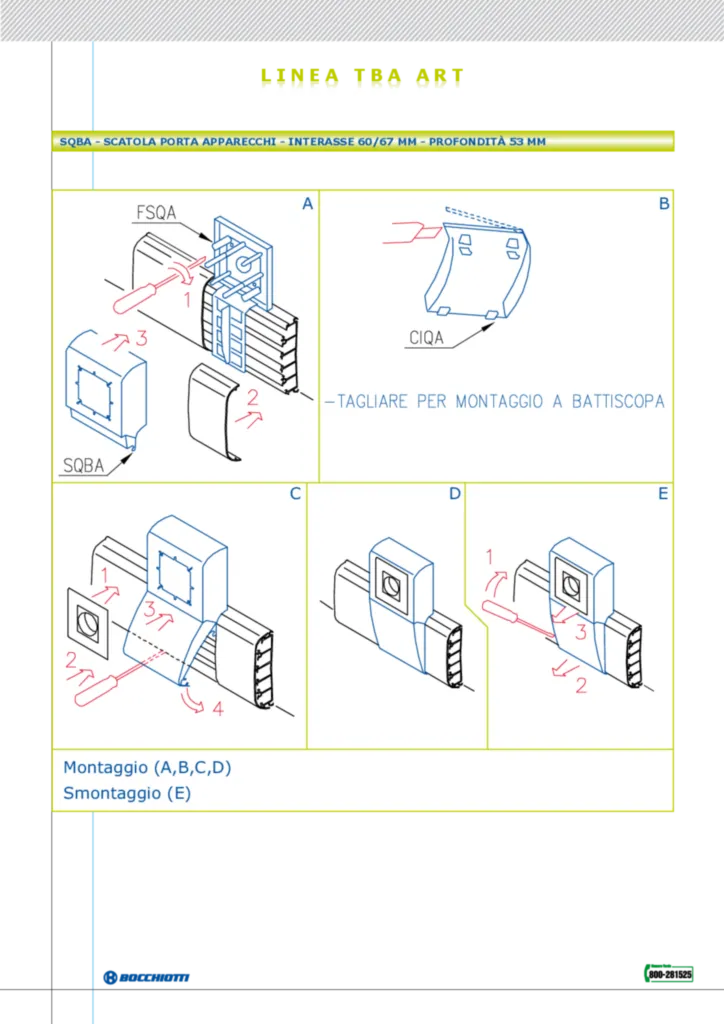 Image Mode d'emploi International 2020-01-01 | Hager France