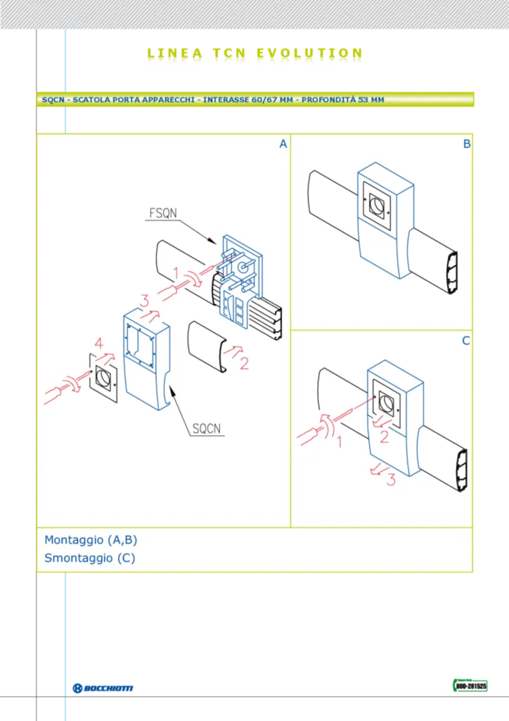 Image Mode d'emploi International 2020-01-01 | Hager France