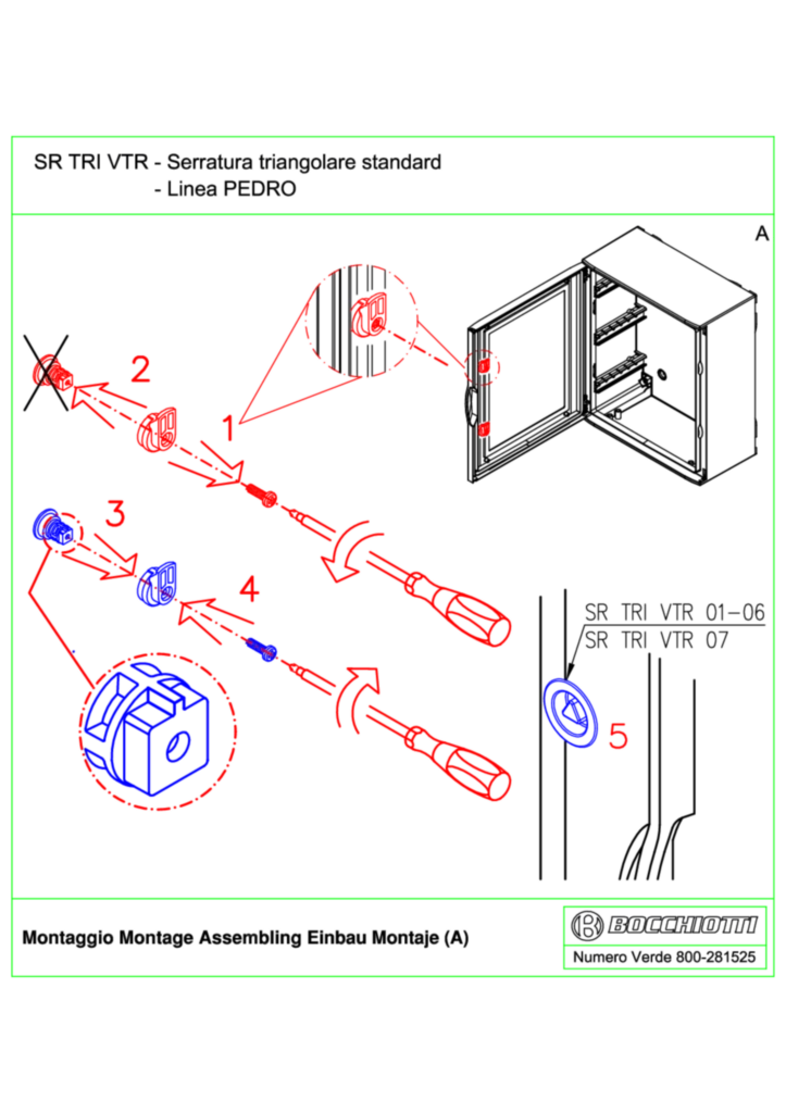 Immagine Istruzioni_di_montaggio_Bocchiotti_SR_TRI_VTR | Hager Italia