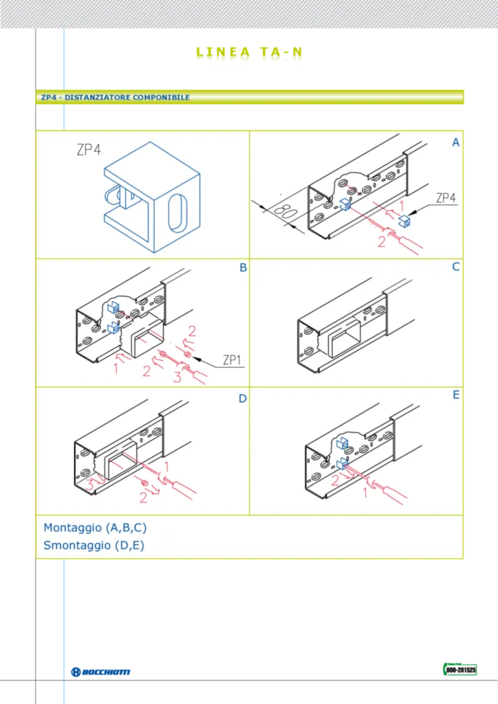 Immagine Istruzioni_di_montaggio_Bocchiotti_ZP4 | Hager Italia