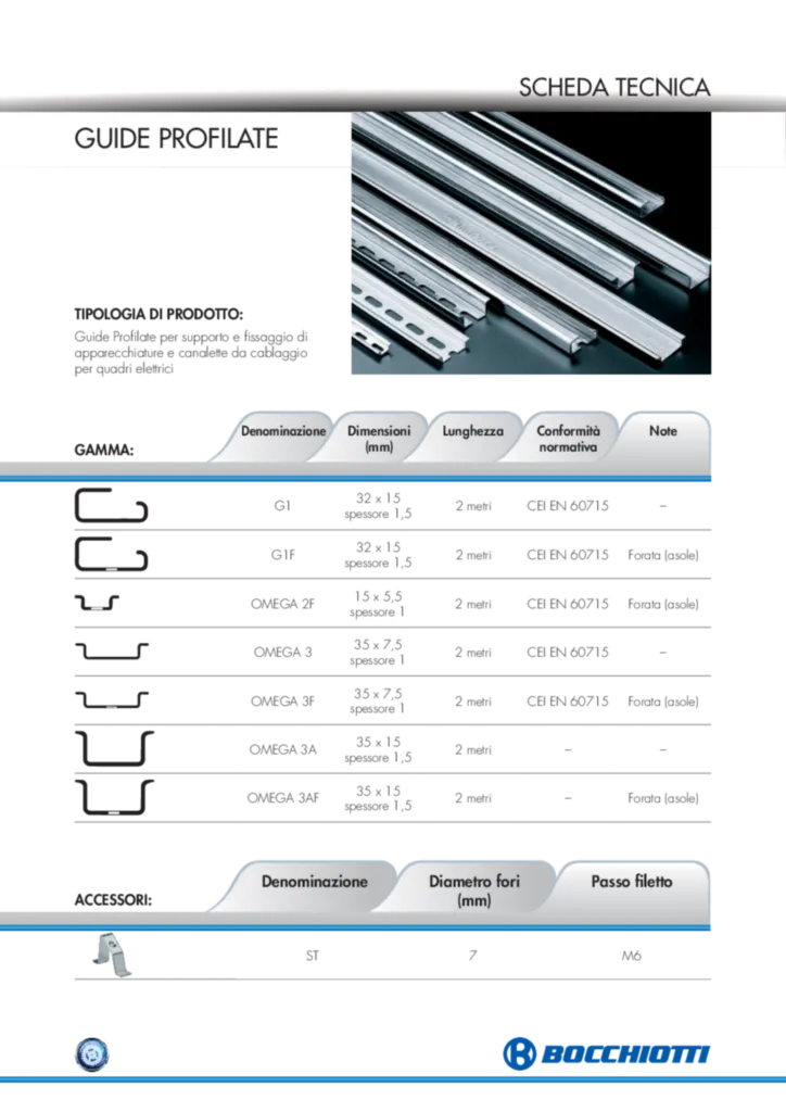 Image Fiche technique International 2006-11-18 | Hager France