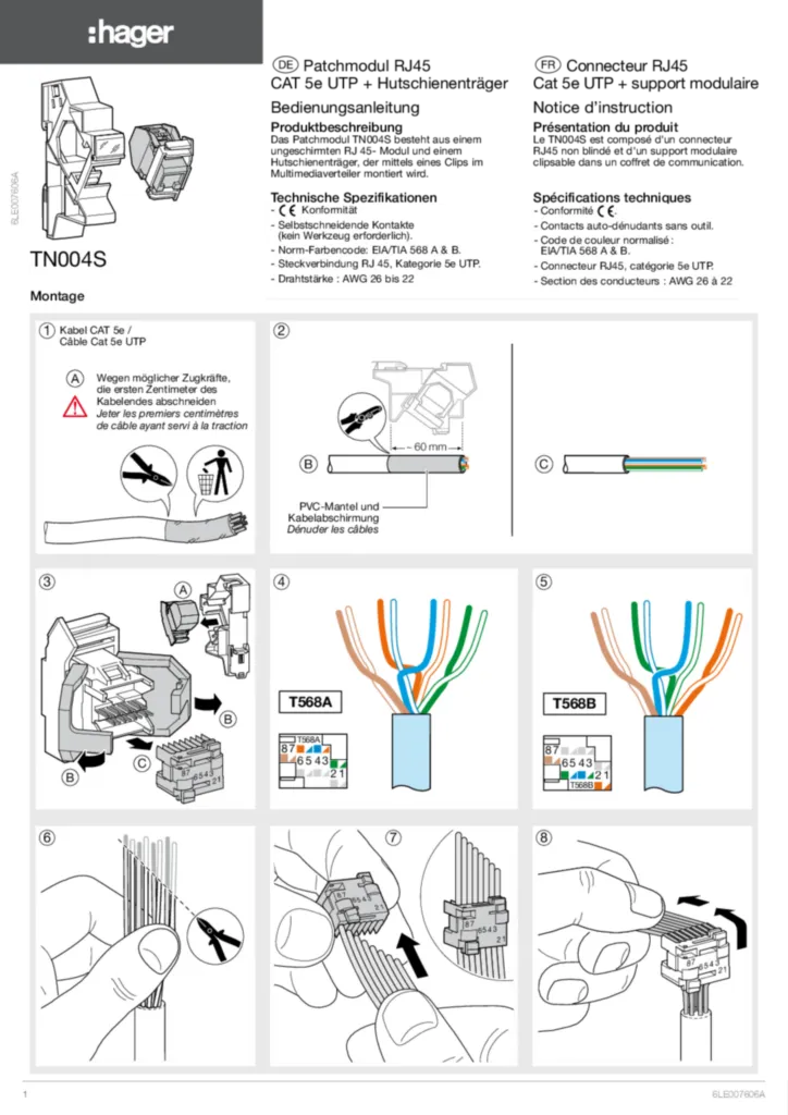 Image LEAFLET_6LE007606A_TN004S4 | Hager Suisse