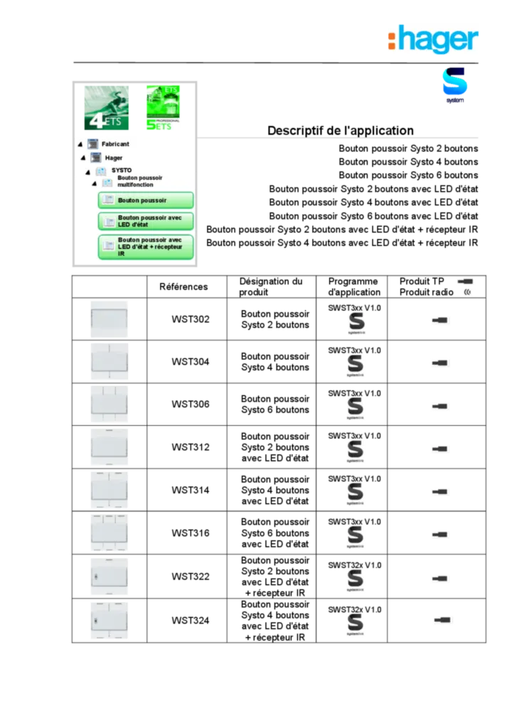 Image PD_6T872600_WST30x_WST31x_WST32x_Bouton_Poussoir_Systo_ETS_FR_V10 | Hager France