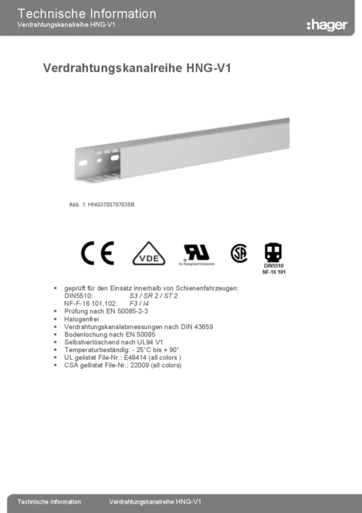 Bild Produktdatenblatt de-DE 2018-06-07 | Hager Deutschland
