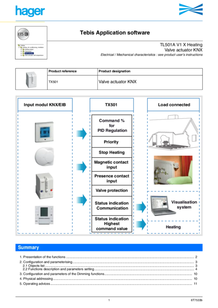 Immagine Guida applicazione en-GB, pl-PL 2020-01-01 | Hager Italia