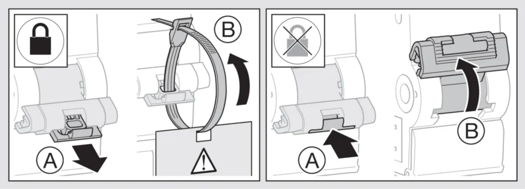 Imagen Manual de instalación International 2020-01-01 | Hager España