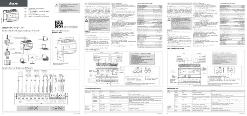 Bild Installationshandbok es-ES, pl-PL, pt-PT, sv-SE 2020-12-14 | Hager Sverige