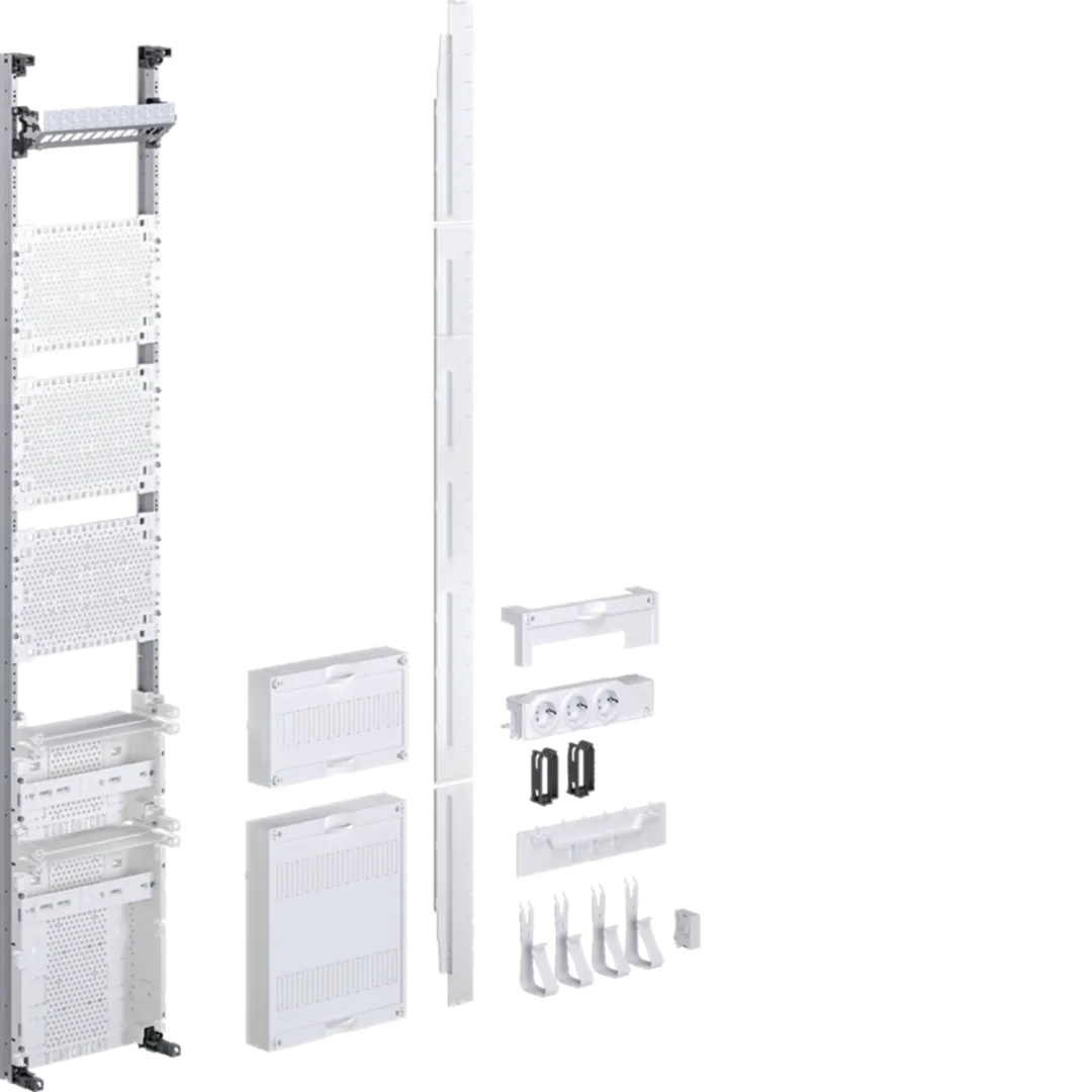 ZU59LM7APZ2 - Einbausatz,univ.Z,H=1350mm,für LM-Anwendungen,APZ 300mm,RfZ 150mm,MM 900mm, 1-f.