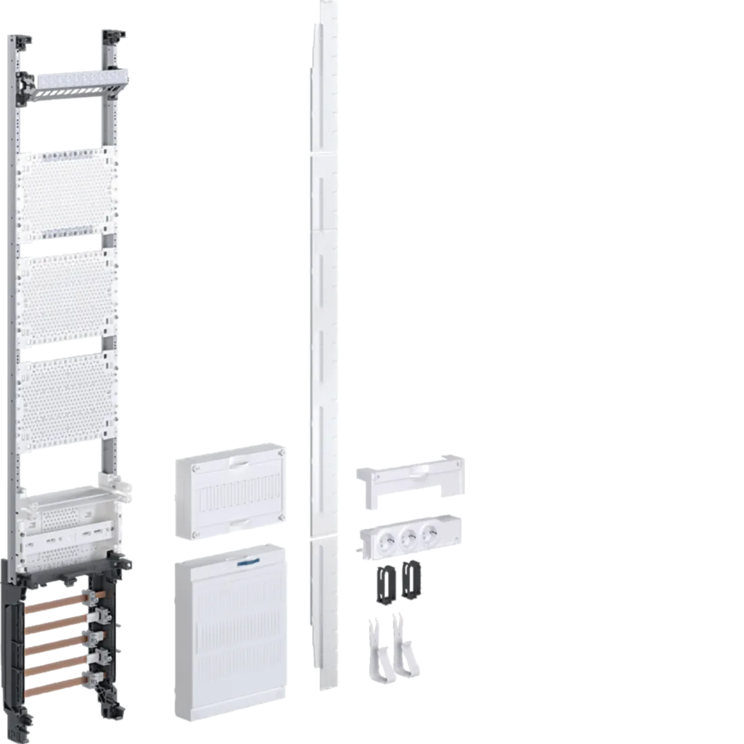 ZU59LM7ES2 - Einbausatz,univ.Z,H=1350mm,für LM-Anwendungen,SaS 300mm,RfZ 150mm,MM 900mm, 1-f.