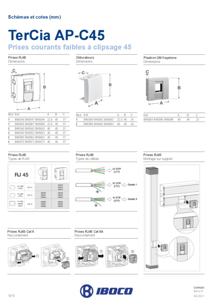 Image Appendice technique fr-FR 2021-06-09 | Hager France