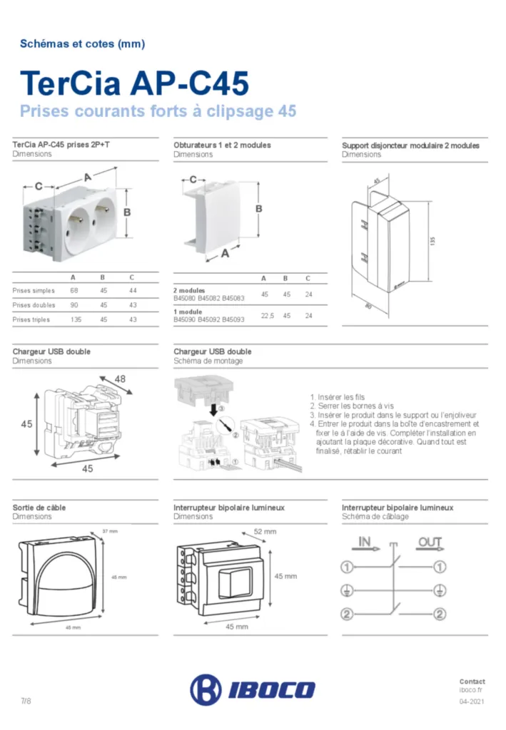 Image Appendice technique fr-FR 2021-06-09 | Hager France