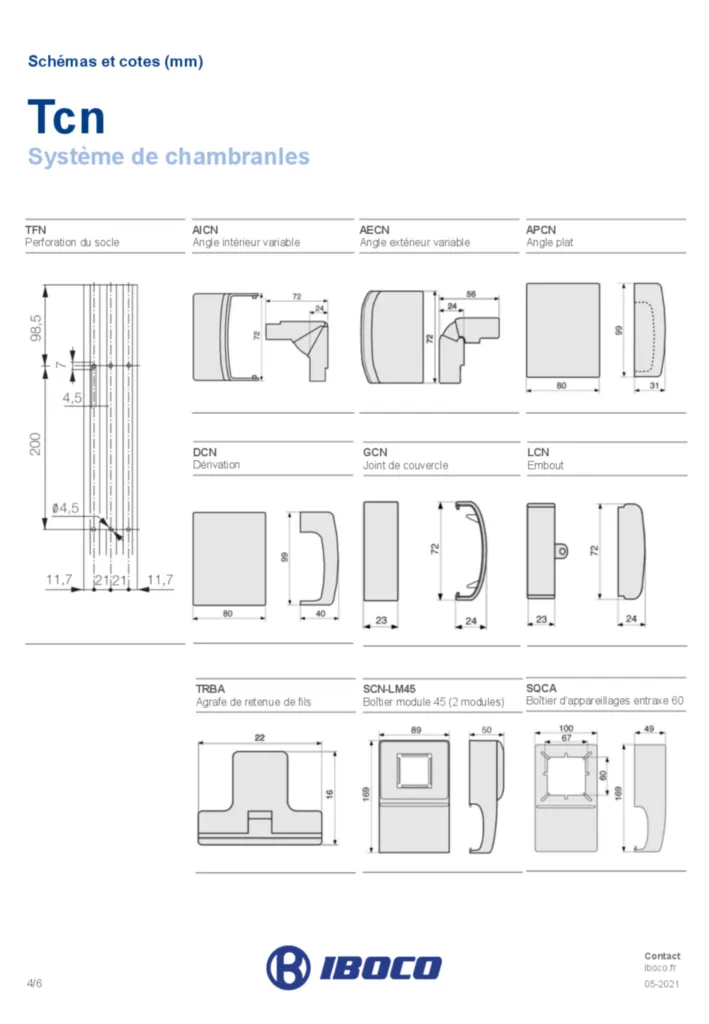 Image Appendice technique fr-FR 2021-06-09 | Hager France