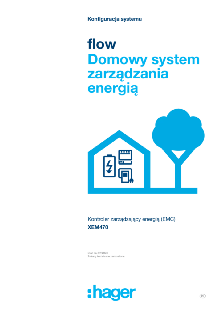 Zdjęcie Instrukcja montażu pl-PL 2023-08-16 | Hager Polska