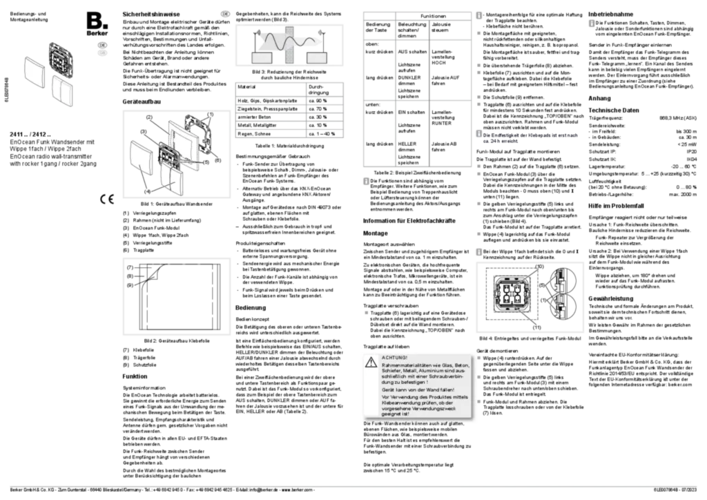 Bild Handbuch de-AT, de-DE, de-CH, en-AU, en-NZ, en-GB, en-US 2023-06-23 | Hager Deutschland