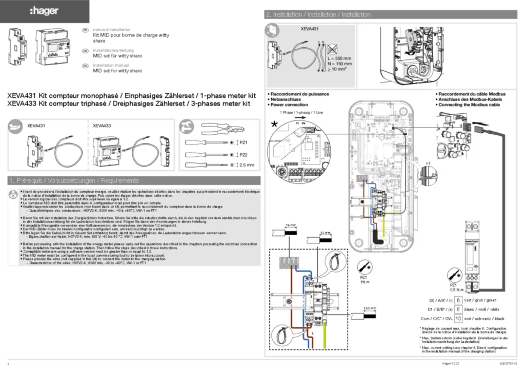 Image Manuel fr-FR, en-GB, de-DE 2023-10-19 | Hager France