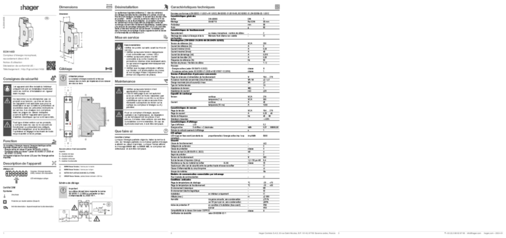 Image Manuel fr-FR, it-IT 2024-01-19 | Hager France