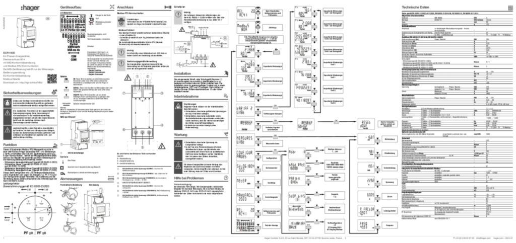 Imagen Manual de-DE, en-GB 2024-01-11 | Hager España