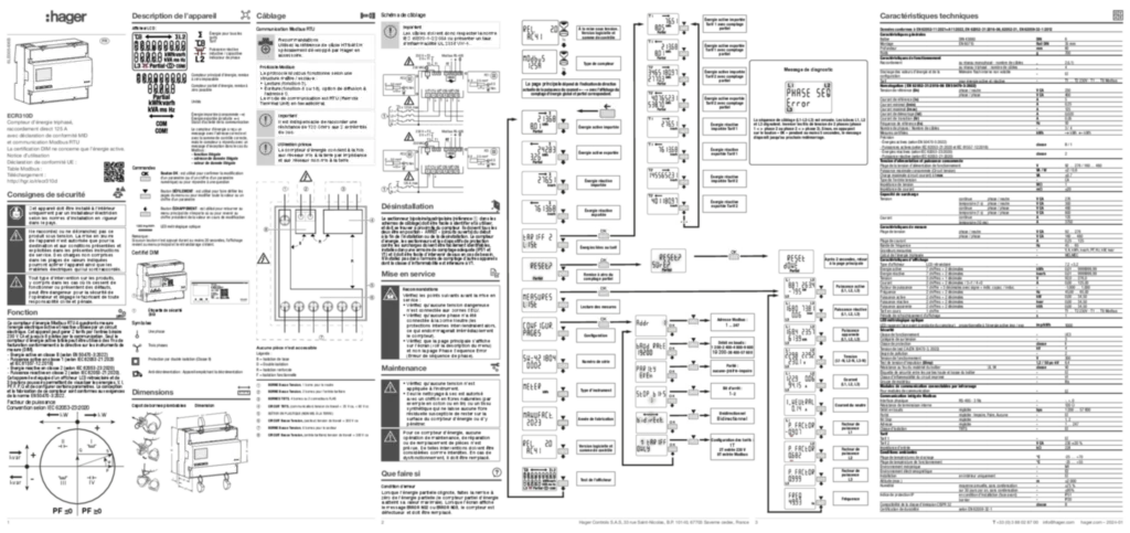 Image Manuel fr-FR, it-IT 2024-01-31 | Hager France