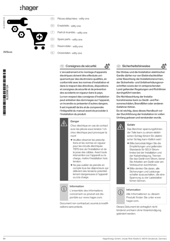 Image Manuel fr-FR, de-DE, it-IT, en-GB, sv-SE, nl-NL 2024-04-17 | Hager Suisse