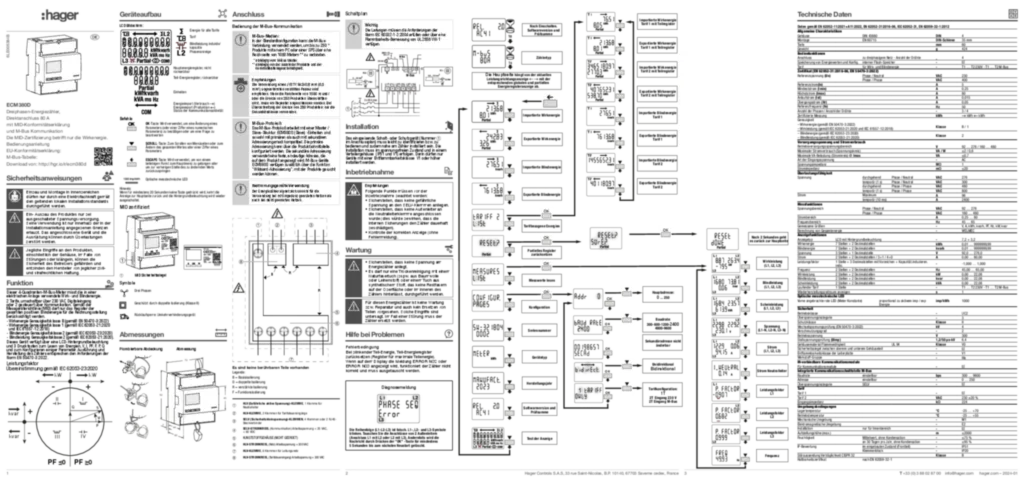 Bild Handbuch de-DE, en-GB 2024-01-08 | Hager Deutschland