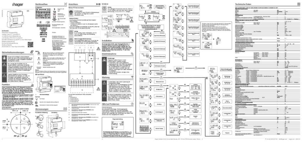 Imagen Manual de-DE, en-GB 2024-01-29 | Hager España