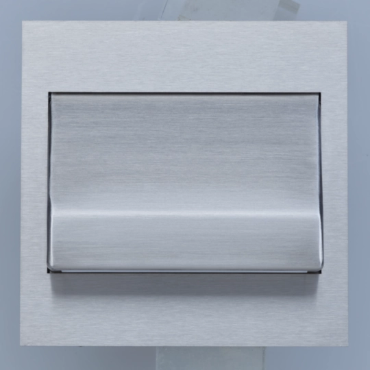 5815950 - LLM-115 LED Beleuchtungs Modul EB Edelstahl matt MODESTA