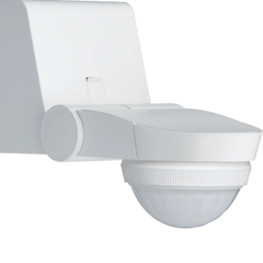 52310 - Rilevatore IR Basic S360 Bianco