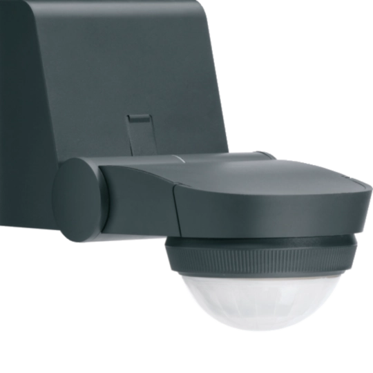 52311 - Rilevatore IR  Basic S360 Antracite