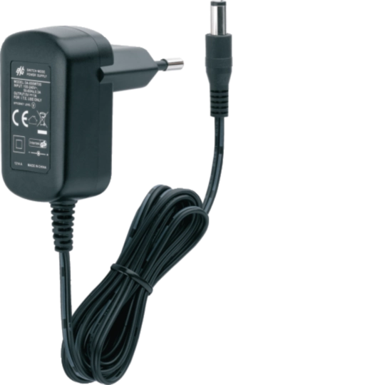 910-21X - Alimentation secteur 230 V / 4-6 V DC pour transmetteur GSM/GPRS
