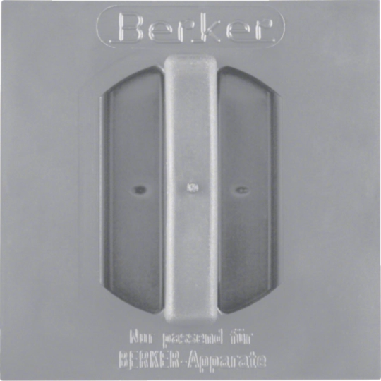 1848 - Захисна накладка для штепсельних розеток SCHUKO